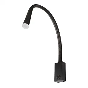 Бра Loft it Arrow 10398 Black