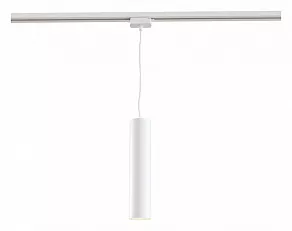 Подвесной светильник Maytoni Track TR008-1-GU10-W