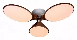 Потолочная люстра Stilfort Riza 2083/03/03C