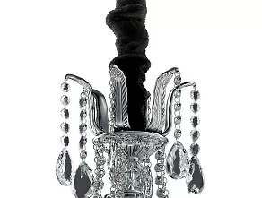 Подвесная люстра Lightstar Argento 712084