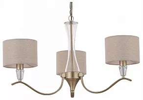 Подвесная люстра EVOLUCE Cassia SLE1126-203-03