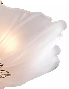 Накладной светильник Odeon Light Corbi 2678/4C