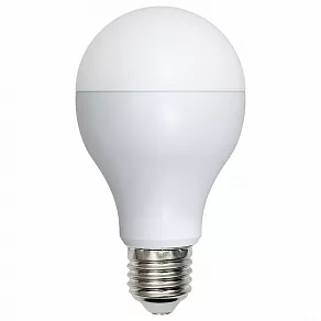 Лампа светодиодная Uniel Optima E27 18Вт 4500K LEDA6518WNWE27FRO