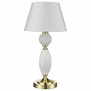 Настольная лампа декоративная Vele Luce Bella VL2014N01