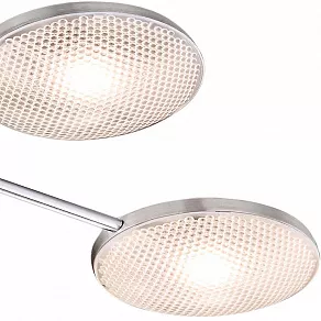 Потолочная люстра Globo Tina 56184-8