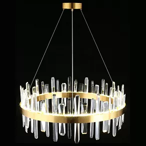 Подвесной светильник Aployt Leon APL.028.03.102