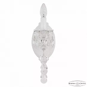 Бра Bohemia Ivele Crystal AL7801 AL7801B10/1/175 B WG