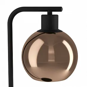 Настольная лампа декоративная Eglo CORDOBA 390389