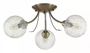 Потолочная люстра Lumion Tula 5266/3C