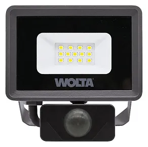 Настенно-потолочный прожектор Wolta WFL-10W WFL-10W/06S
