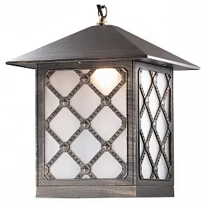 Подвесной светильник Odeon Light Anger 2649/1