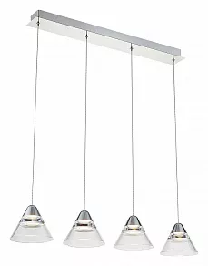 Подвесной светильник SIMPLE STORY 1056 1056-LED24PL