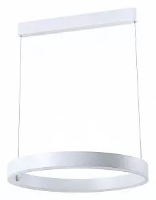 Подвесной светильник Moderli Straight V2453-PL