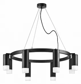 Подвесная люстра Lightstar Rullo LR0188743741