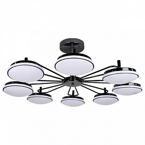 Люстра на штанге F-promo Ledante 2470-8P