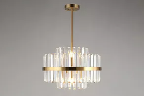 Люстра на штанге Omnilux Saviano OML-69017-06