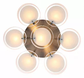 Потолочная люстра EVOLUCE Foresta SL483.352.07