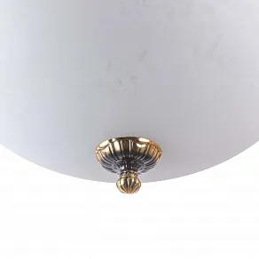 Светильник на штанге Ambiente 7140 7140/50 PL PB