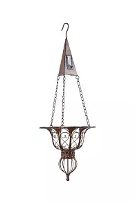 Подвесной светильник Globo Solar HР 33193