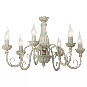 Подвесная люстра Vitaluce V1022 V1022/6