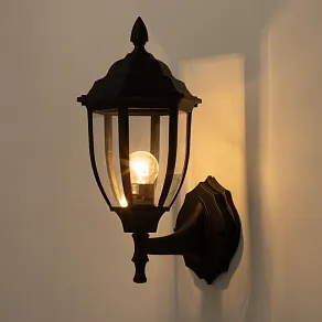 Светильник на штанге De City Корсо 3 801021101