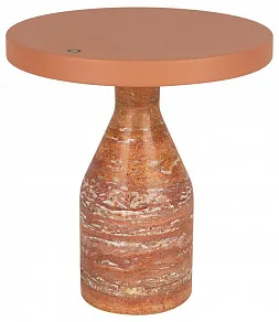 Настольная лампа декоративная Arlight CROOD 061732