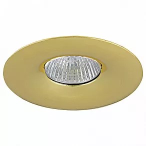 Встраиваемый светильник Lightstar Levigo 010012