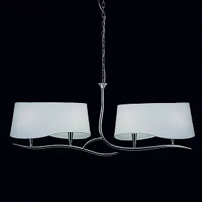 Подвесной светильник Mantra Ninette 1901