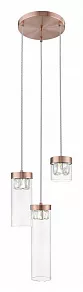 Подвесной светильник SIMPLE STORY 1029 1029-3PL
