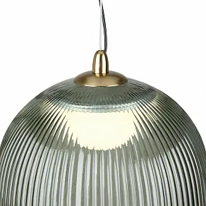 Подвесной светильник Freya Enchantment FR5384PL-L13GN