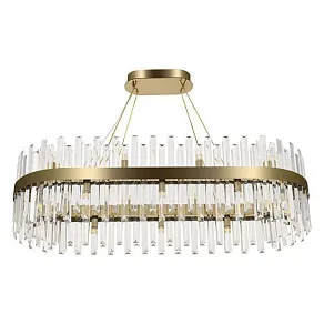 Подвесная люстра Arte Milano Белладжо 440210.1000.20.G9.D1 GD