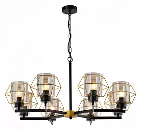 Подвесная люстра Rivoli Gabriele Б0050335