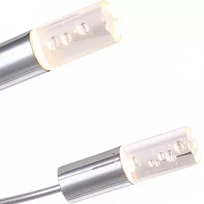 Потолочная люстра Globo Peru 56199-6D