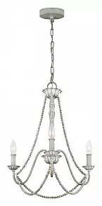 Подвесная люстра Feiss Maryville QN-MARYVILLE3