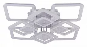 Потолочная люстра Natali Kovaltseva Damask LED LAMPS 81170