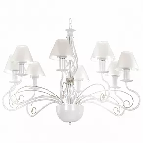 Подвесная люстра Lightstar Esedra 782080