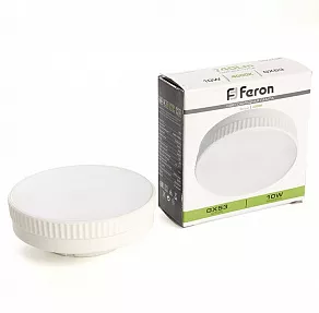 Лампа светодиодная Feron LB-3452 41399
