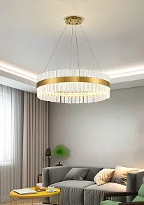 Подвесной светильник Natali Kovaltseva  INNOVATION STYLE 83151