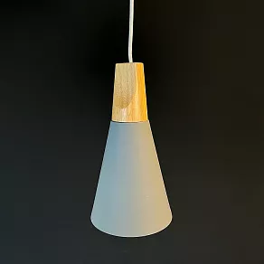 Подвесной светильник Imperiumloft Xd-A XD1