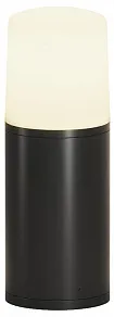 Наземный низкий светильник Denkirs NORD DK9743-BK