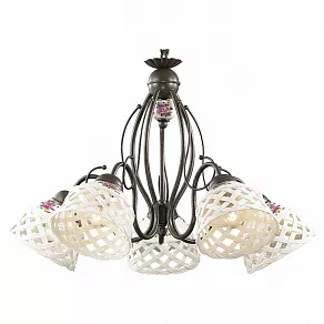 Подвесная люстра Odeon Light Vela 2560/5