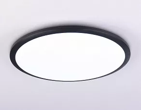 Накладной светильник Ambrella Light FZ FZ1235