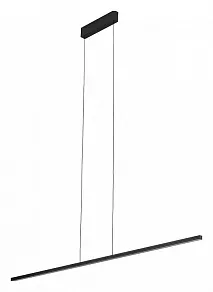 Подвесной светильник Nowodvorski Bar Led M 10364