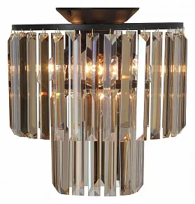 Потолочная люстра Vitaluce V5154 V5154-1/4PL