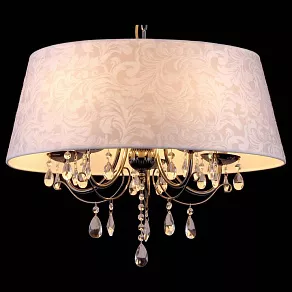 Подвесной светильник Natali Kovaltseva 10778 10778/5C BLACK DIAMOND