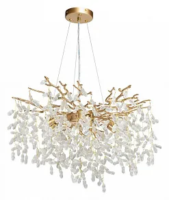 Подвесная люстра De City Лайма 16 467014808