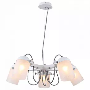 Подвесная люстра Stilfort Fuoco 2014/01/05P