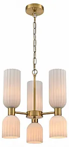 Подвесная люстра Velante 281 281-403-06