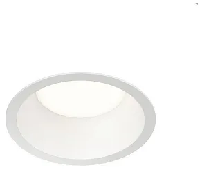 Встраиваемый светильник Denkirs INER DK2155-WH