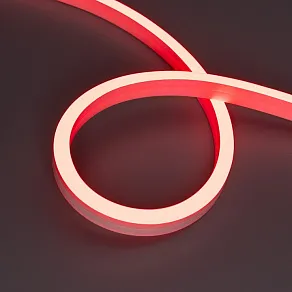 Шнур световой Arlight NOVA-SIDE-PU-B84-12x20mm 050616